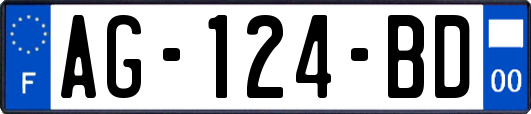 AG-124-BD