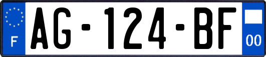 AG-124-BF