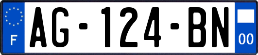 AG-124-BN