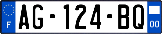 AG-124-BQ
