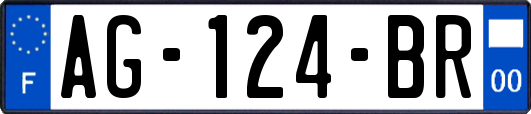 AG-124-BR