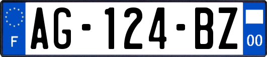 AG-124-BZ