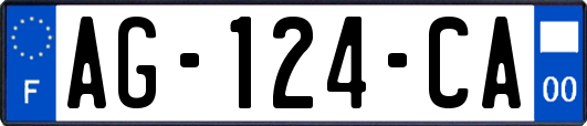 AG-124-CA