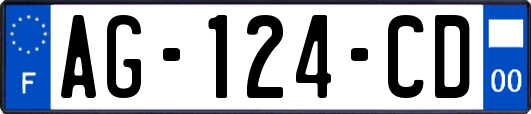 AG-124-CD