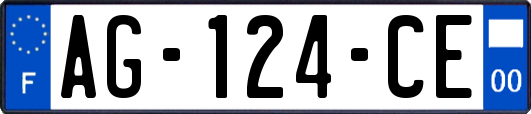 AG-124-CE