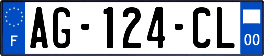 AG-124-CL