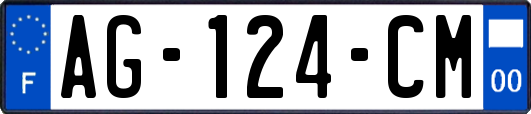 AG-124-CM