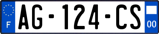 AG-124-CS