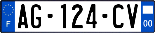 AG-124-CV
