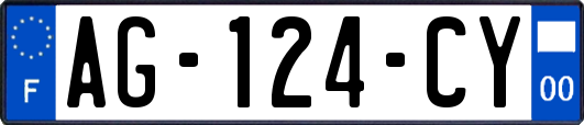 AG-124-CY