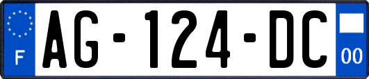 AG-124-DC