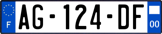 AG-124-DF