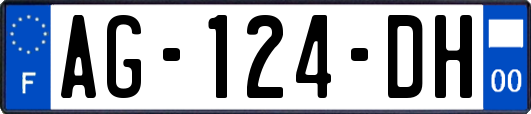 AG-124-DH