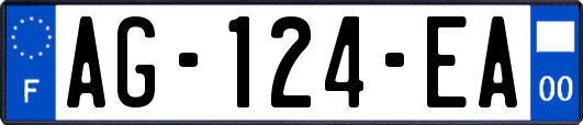 AG-124-EA