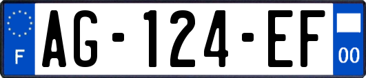 AG-124-EF