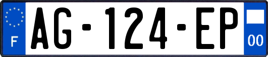 AG-124-EP