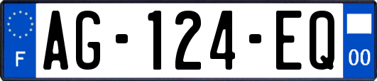 AG-124-EQ