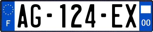 AG-124-EX