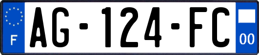 AG-124-FC