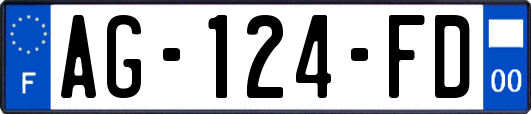 AG-124-FD