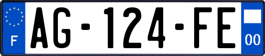 AG-124-FE