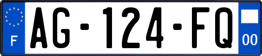 AG-124-FQ