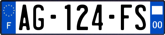 AG-124-FS