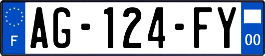 AG-124-FY