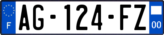AG-124-FZ