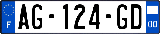 AG-124-GD