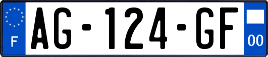 AG-124-GF