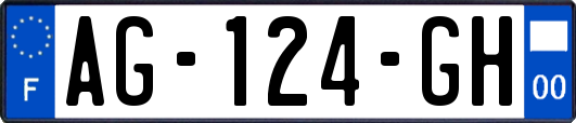 AG-124-GH