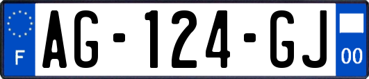 AG-124-GJ