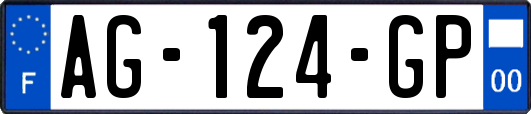 AG-124-GP