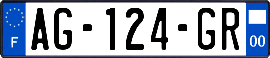 AG-124-GR