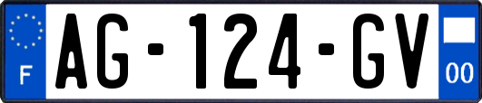 AG-124-GV