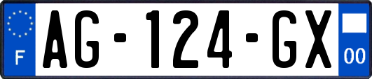AG-124-GX
