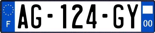 AG-124-GY
