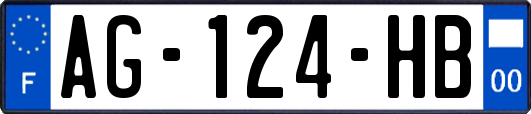 AG-124-HB