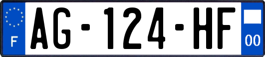 AG-124-HF