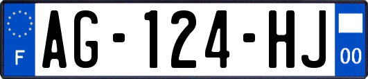 AG-124-HJ