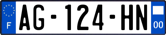 AG-124-HN