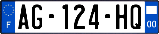 AG-124-HQ