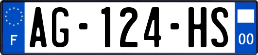 AG-124-HS