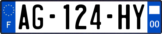AG-124-HY