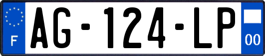 AG-124-LP