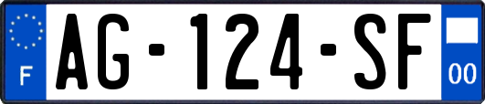 AG-124-SF