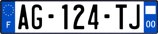 AG-124-TJ