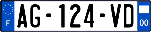 AG-124-VD