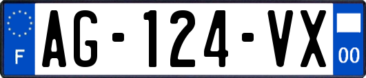 AG-124-VX